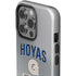 Georgetown University Established 1789 iPhone 15 Pro Impact Case