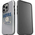 Georgetown University Established 1789 iPhone 14 Pro Impact Case