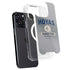 Georgetown University Established 1789 iPhone 14 Pro MagSafe Case