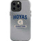 Georgetown University Established 1789 iPhone 14 Pro Max Impact Case