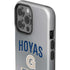 Georgetown University Established 1789 iPhone 15 Pro Max Impact Case