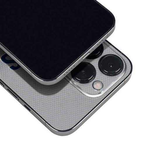Georgetown University Established 1789 iPhone 14 Pro Max Skin