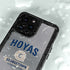 Georgetown University Established 1789 iPhone 14 Pro Max Waterproof Case