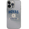 Georgetown University Established 1789 iPhone 15 Pro Skin