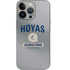 Georgetown University Established 1789 iPhone 14 Pro Skin