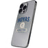 Georgetown University Established 1789 iPhone 15 Pro Skin