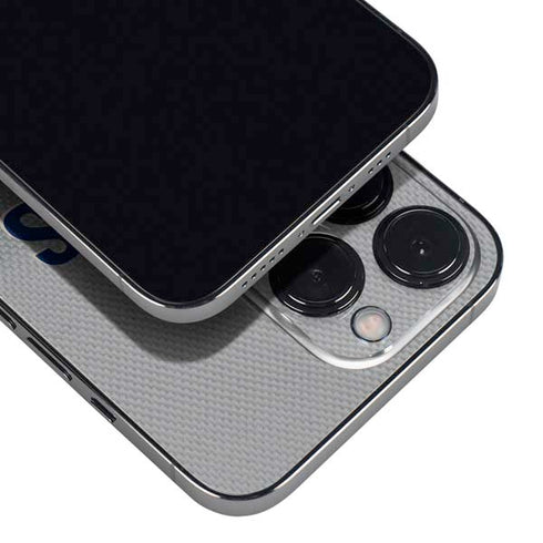 Georgetown University Established 1789 iPhone 15 Pro Skin
