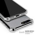 Georgetown University Established 1789 iPhone 7/8 Plus Clear Case