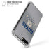Georgetown University Established 1789 iPhone 7/8 Plus Clear Case