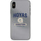 Georgetown University Established 1789 iPhone 8 Skin