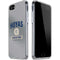 Georgetown University Established 1789 iPhone SE (2nd & 3rd Gen) Clear Case