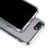 Georgetown University Established 1789 iPhone SE (2nd & 3rd Gen) Clear Case