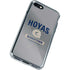 Georgetown University Established 1789 iPhone SE (2nd & 3rd Gen) Clear Case