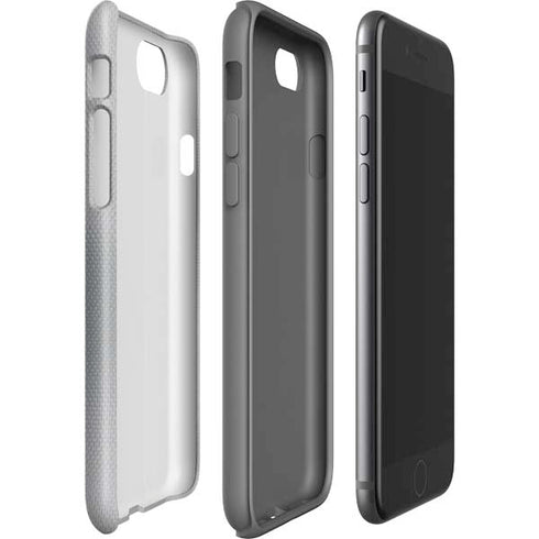 Georgetown University Established 1789 iPhone SE (2nd & 3rd Gen) Pro Case