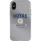 Georgetown University Established 1789 iPhone X Pro Case
