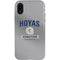 Georgetown University Established 1789 iPhone XR Pro Case