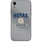 Georgetown University Established 1789 iPhone XR Skin