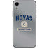 Georgetown University Established 1789 iPhone XR Skin