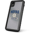 Georgetown University Established 1789 iPhone XR Waterproof Case