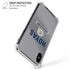 Georgetown University Established 1789 iPhone XS Max Clear Case