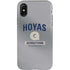 Georgetown University Established 1789 iPhone XS Pro Case