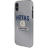 Georgetown University Established 1789 iPhone XS Pro Case