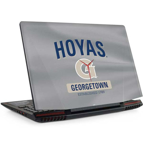 Georgetown University Established 1789 Legion Y720 Skin