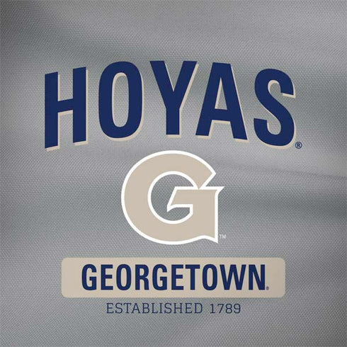Georgetown University Established 1789 Legion Y720 Skin