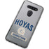 Georgetown University Established 1789 LG K51/Q51 Clear Case