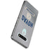 Georgetown University Established 1789 LG Stylo 6 Clear Case