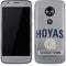 Georgetown University Established 1789 Moto E5 Play Skin