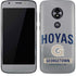 Georgetown University Established 1789 Moto E5 Play Skin