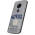 Georgetown University Established 1789 Moto E5 Play Skin