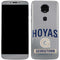 Georgetown University Established 1789 Moto E5 Plus Skin