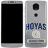 Georgetown University Established 1789 Moto E5 Plus Skin