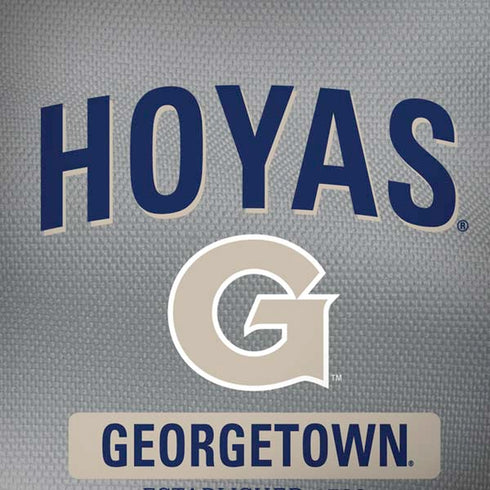 Georgetown University Established 1789 Moto G6 Skin