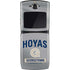 Georgetown University Established 1789 Motorola RAZR Skin