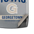 Georgetown University Established 1789 Motorola RAZR Skin