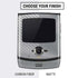 Georgetown University Established 1789 Motorola RAZR Skin