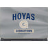 Georgetown University Established 1789 MSI GS65 Stealth Laptop Skin