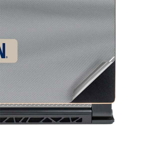 Georgetown University Established 1789 MSI GS65 Stealth Laptop Skin