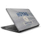 Georgetown University Established 1789 HP Notebook Skin
