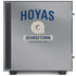 Georgetown University Established 1789 NZXT H510 Compact ATX Mid-Tower Case Skin