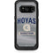 Georgetown University Established 1789 Otterbox Commuter Galaxy Skin