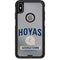 Georgetown University Established 1789 Otterbox Commuter iPhone Skin