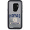 Georgetown University Established 1789 Otterbox Defender Galaxy Skin