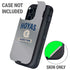 Georgetown University Established 1789 Otterbox Defender iPhone Skin
