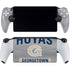 Georgetown University Established 1789 PlayStation Portal Remote Player Skin