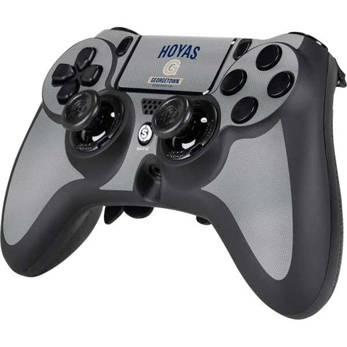 Georgetown University Established 1789 PS4/PC SCUF Impact Controller Skin