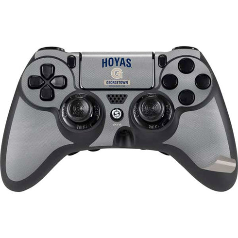 Georgetown University Established 1789 PS4/PC SCUF Impact Controller Skin